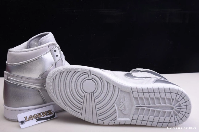 Rep Husky OG Japan Grey High Air Jordan DC1788-029 1 Neutral 0807